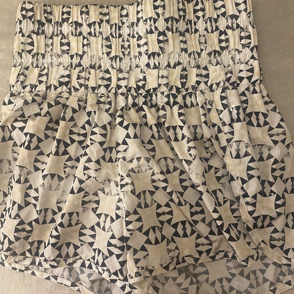 Free People Movement Super High Rise Short